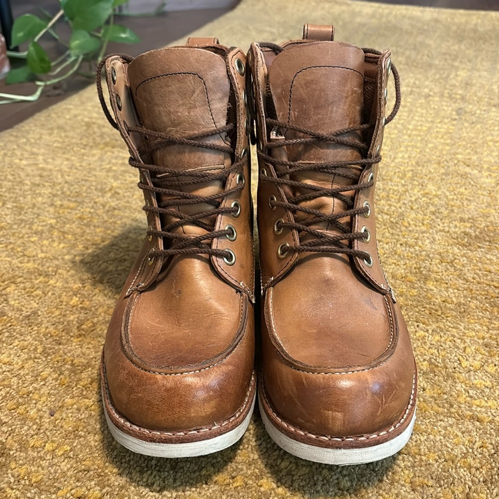 Timberland Redwood Falls Boot men’s 9